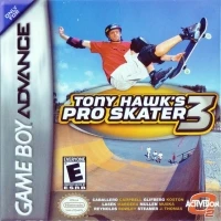 Tony Hawk's Pro Skater 3