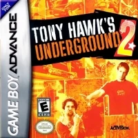 Tony Hawk's Underground 2