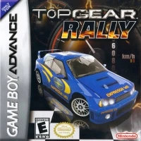 Top Gear Rally