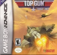 Top Gun: Combat Zones