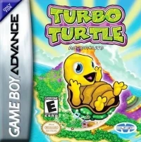 Turbo Turtle Adventure