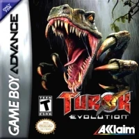 Turok: Evolution