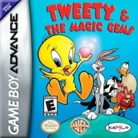 Tweety & The Magic Gems