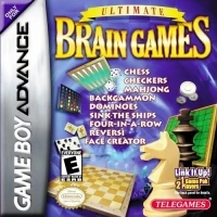 Ultimate Brain Games