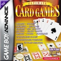 Ultimate Card Games