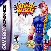 Ultimate Muscle: The Kinnikuman Legacy: The Path of the Superhero