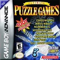 Ultimate Puzzle Games