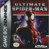 Ultimate Spider-Man