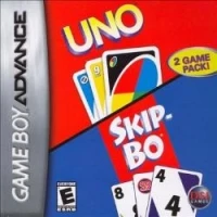 Uno / Skip-Bo