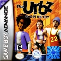 Urbz, The: Sims in the City