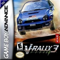 V-Rally 3