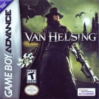 Van Helsing