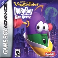 Veggie Tales: LarryBoy and the Bad Apple