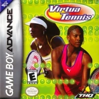 Virtua Tennis