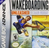 Wakeboarding Unleashed Featuring Shaun Murray