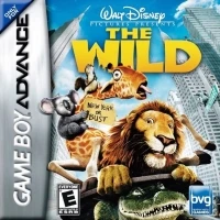 Walt Disney Pictures Presents The Wild