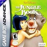 Walt Disney's The Jungle Book