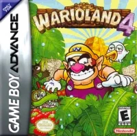 Wario Land 4