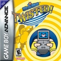 WarioWare Twisted!