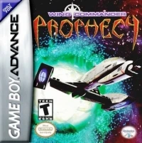 Wing Commander: Prophecy