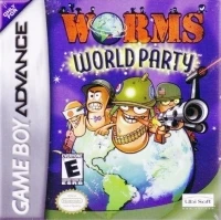 Worms World Party