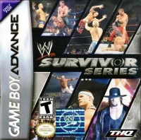 WWE Survivor Series