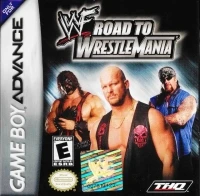 WWF Road to WrestleMania