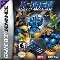 X-Men: Reign of Apocalypse