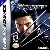 X2: Wolverine's Revenge