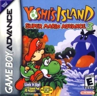 Yoshi's Island: Super Mario Advance 3