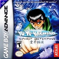 Yu Yu Hakusho Ghost Files: Spirit Detective