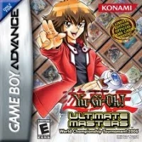 Yu-Gi-Oh! Ultimate Masters: World Championship Tournament 2006