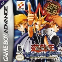 Yu-Gi-Oh! Worldwide Edition: Stairway to the Destined Duel