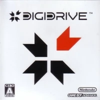 bit Generations: Digidrive