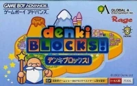 Denki Blocks!