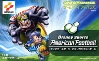 Disney Sports: American Football