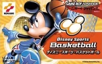 Disney Sports: Basketball