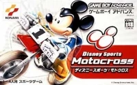 Disney Sports: Motocross