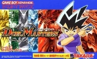 Duel Masters