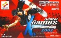 ESPN Winter X-Games Snowboarding 2002