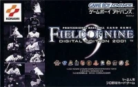 Field of Nine: Digital Edition 2001