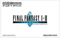 Final Fantasy I & II Advance