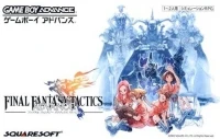 Final Fantasy Tactics Advance