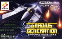 Gradius Generation