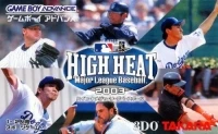 High Heat Major League Baseball 2003