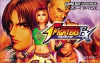 King of Fighters EX, The: NeoBlood