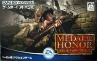 Medal of Honor