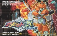 Medarot Ni Core: Kabuto Version