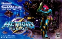 Metroid Fusion