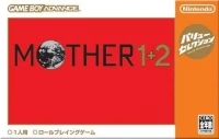 Mother 1+2 - Value Selection